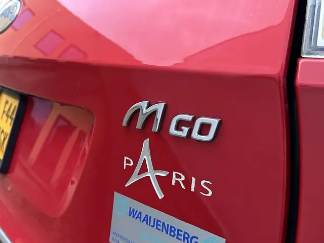 Microcar M.go Initial DCI 2013 Diesel 24