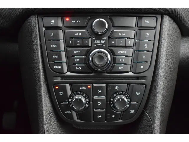 Opel Meriva 1.4 Turbo Business+ 2014 Benzine 9