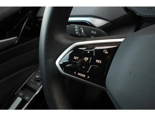 Volkswagen ID.4 Pro 77 kWh 2022 Elektrisch 18