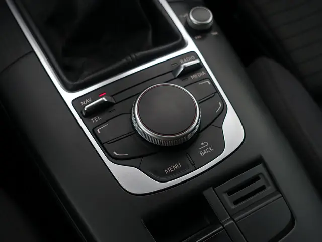 Audi A3 Limousine 1.4 TFSI Pro Line S- 2015 Benzine 15