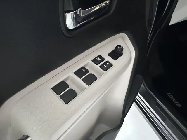 Suzuki Ignis 1.2 Stijl 2018 Benzine 14