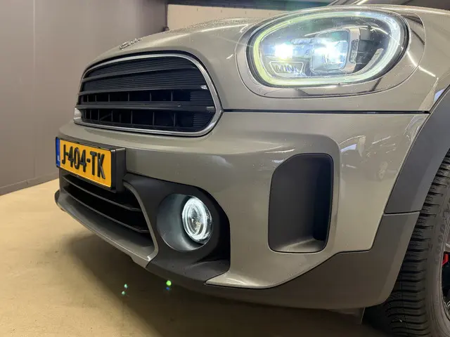 MINI Countryman 1.5 Cooper Business Edition 2020 Benzine 6