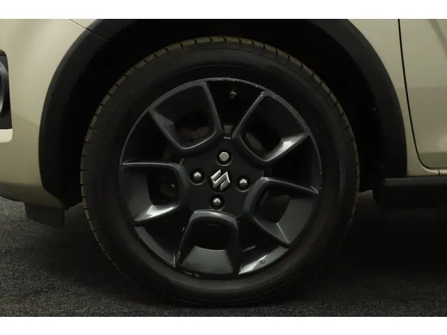 Suzuki Ignis 1.2 Smart Hybrid Select 2021 Benzine 37