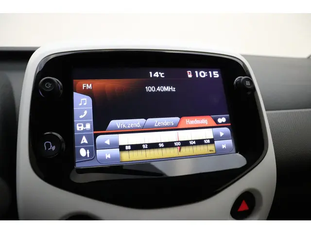 Citroën C1 1.0 VTi Shine 2019 Benzine 19