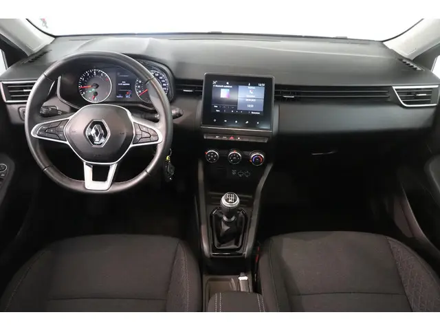 Renault Clio 1.0 TCe Zen 2022 Benzine 3