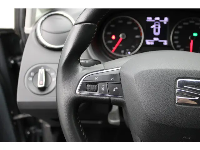 SEAT Ibiza ST 1.0 EcoTSI Style Connect 2016 Benzine 13