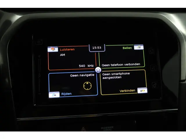 Suzuki Vitara 1.4 S 2017 Benzine 43