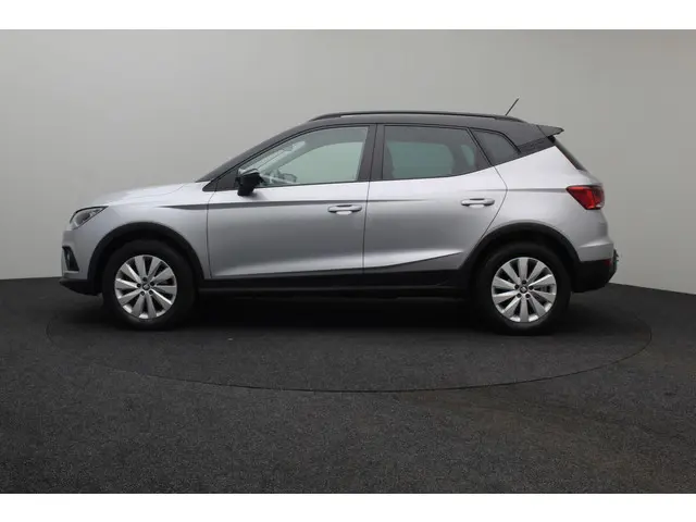 SEAT Arona 1.0 TSI Style 2018 Benzine 6