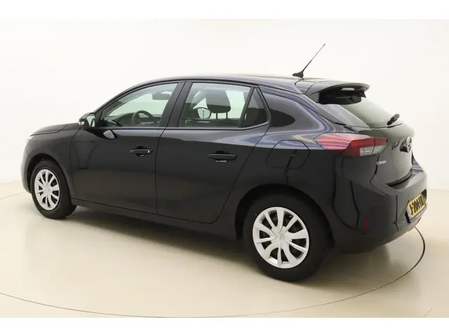 Opel Corsa 1.2 Edition 2020 Benzine 4