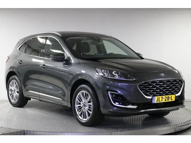 Ford Kuga 2.5 PHEV Vignale 2023 Hybride Benzine 45