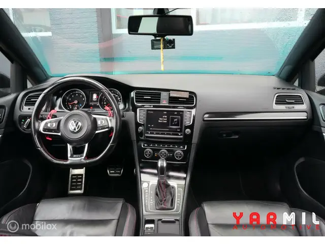 Volkswagen Golf 2.0 TSI GTI Performance 2014 Benzine 21