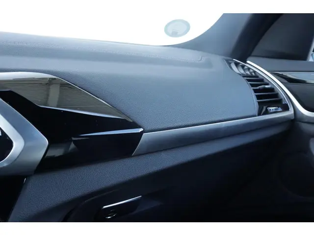 BMW iX3 Executive 80 kWh 2021 Elektrisch 29