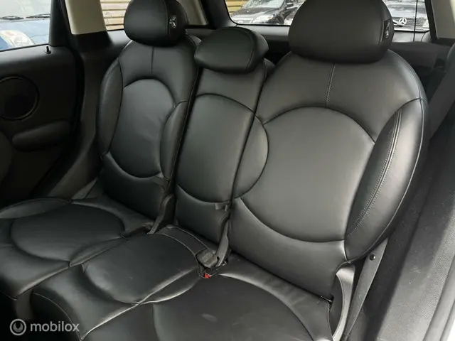 MINI Countryman 1.6 Cooper Knockout Edition 2015 Benzine 19
