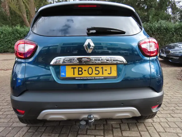 Renault Captur 3