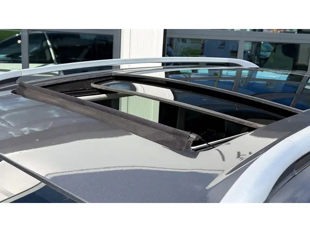 Ford Kuga 1.6 Titanium 2013 Benzine 8
