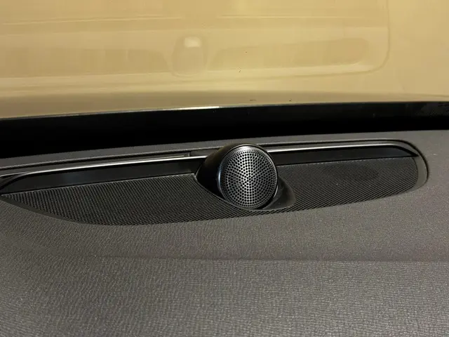 Volvo XC90 2.0 T6 AWD Inscription 2015 Benzine 20