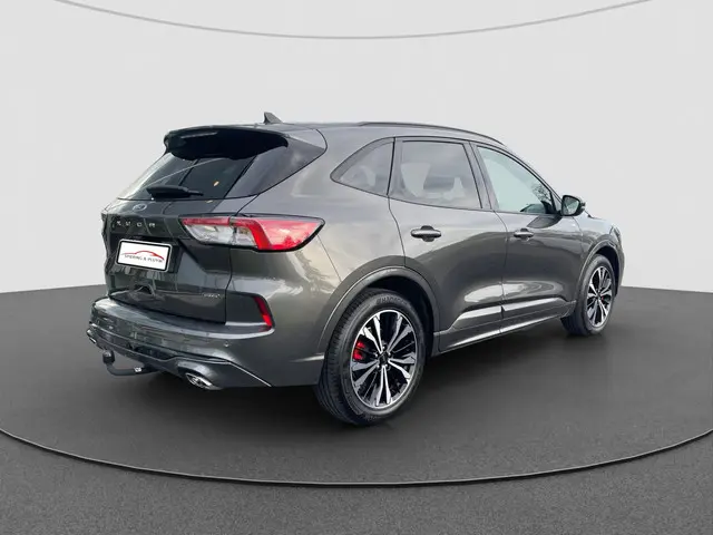 Ford Kuga 2.5 PHEV ST-Line X 2021 Hybride Benzine 6
