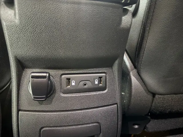 Renault Grand Scénic 1.3 TCe Bose 7p. 2019 Benzine 26