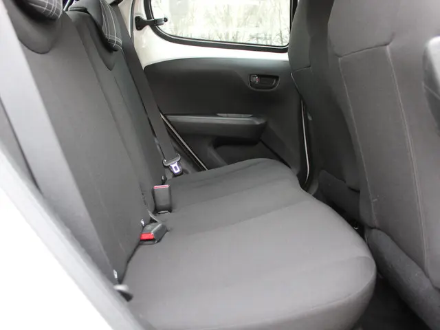 Peugeot 108 1.0 e-VTi Active 2017 Benzine 12