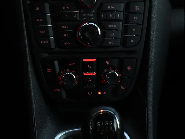 Opel Meriva 1.4 Turbo Design Edition 120PK 2016 Benzine 12