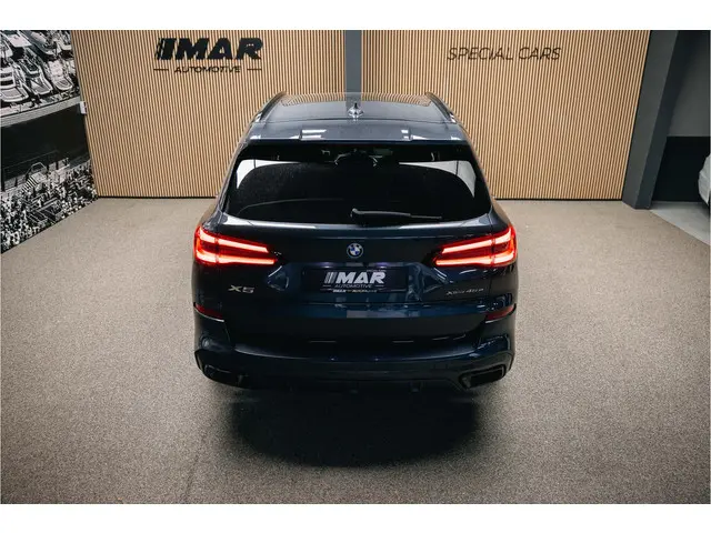 BMW X5 xDrive45e High Executive 2022 Hybride Benzine 12