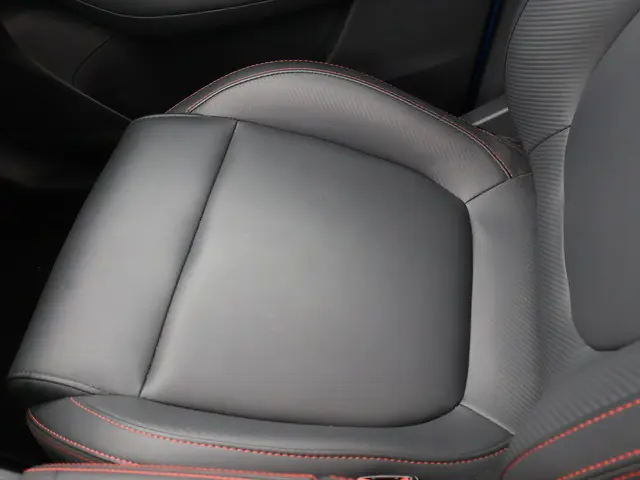 MG ZS-EV MG EV 50 KWH LUXURY 2022 Elektrisch 15