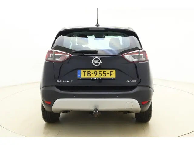 Opel Crossland X 1.2 Turbo Innovation 2018 Benzine 11