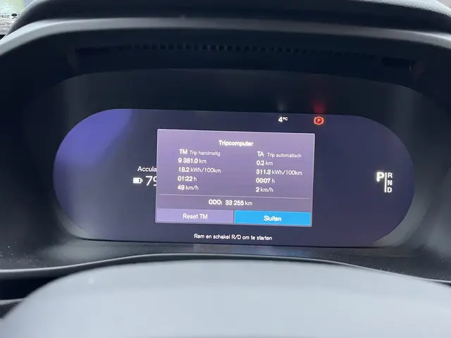 Volvo XC40 Recharge Pro 2022 Elektrisch 11