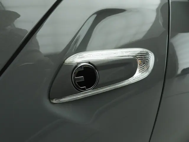 MINI Electric 3-deurs SE 2020 Elektrisch 30