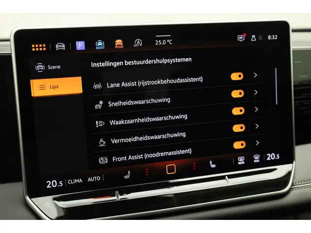 Volkswagen Tiguan Elegance 1.5 110 kW/150PK 2024 Benzine 13