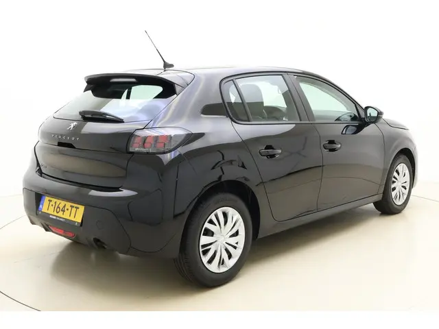 Peugeot 208 1.2 PureTech Active 2023 Benzine 2