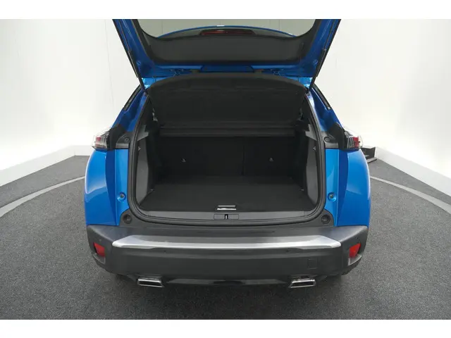 Peugeot 2008 PureTech 130 Allure 2020 Benzine 63