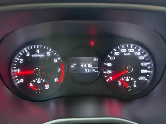 Kia Picanto 1.0 CVVT First Edition 2017 Benzine 13