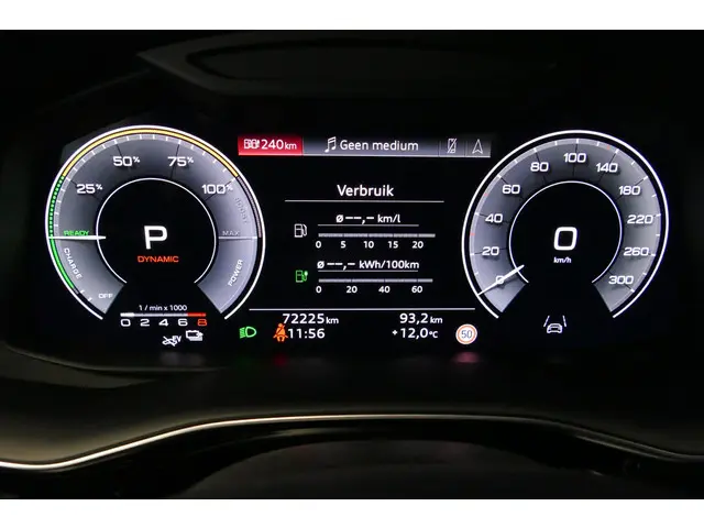 Audi Q7 55 TFSI e quattro Pro Line 2021 Hybride Benzine 5