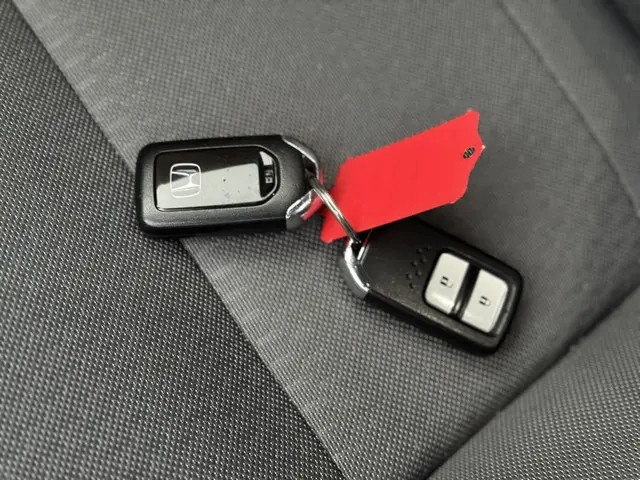 Honda Jazz 1.5 e:HEV Crosstar 2022 Hybride Benzine 43