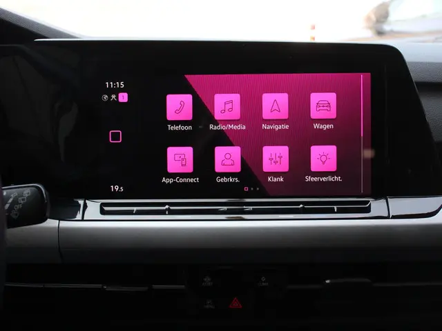 Volkswagen Golf 1.0 eTSI Life Business 2023 Benzine 30