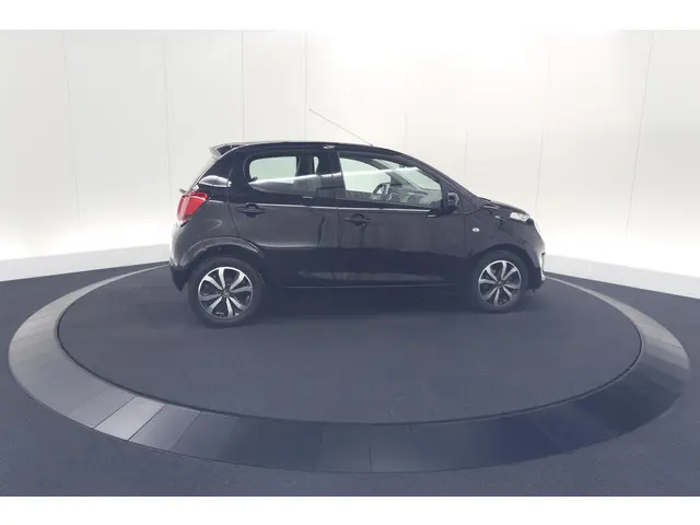 Citroën C1 1.0 VTi Shine 2019 Benzine 9