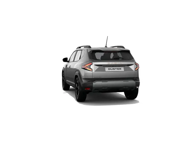 Dacia Duster Extreme 2026 Hybride Benzine 8