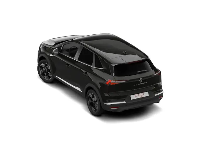 Renault Symbioz Techno 2025 Benzine 8