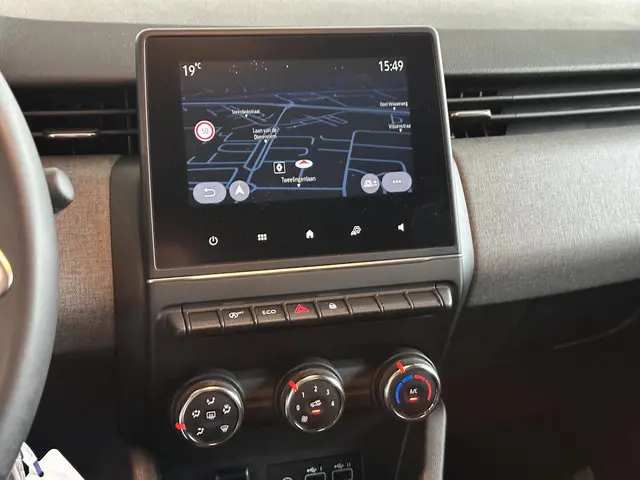 Renault Clio 1.0 TCe 90 GPF evolution 2024 Benzine 10