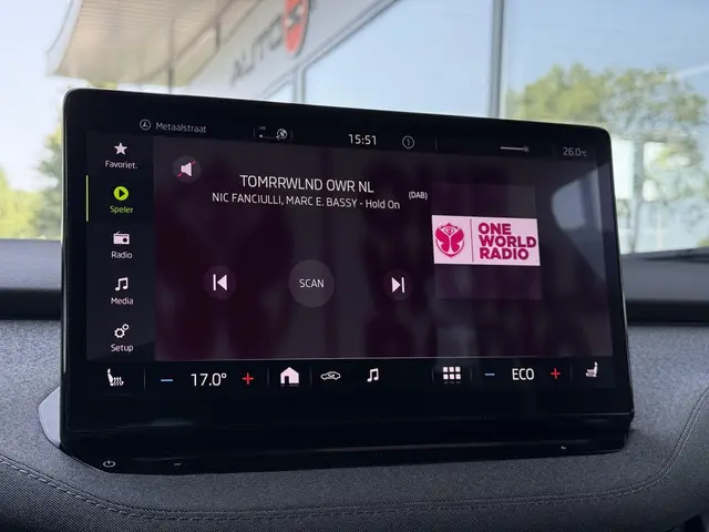 Škoda Enyaq iV 80 | 82kwh 2021 Elektrisch 23