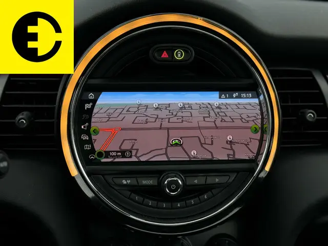 MINI Electric Mini Charged 33 kWh 2020 Elektrisch 25