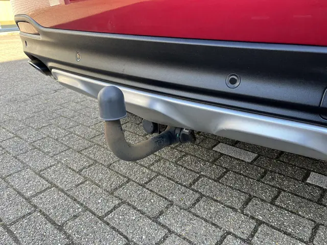 MG EHS 1.5 TGDI Edition1 2021 Hybride Benzine 54