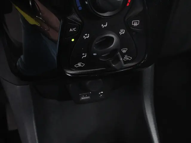 Citroën C1 1.0 VTi Feel 2020 Benzine 20