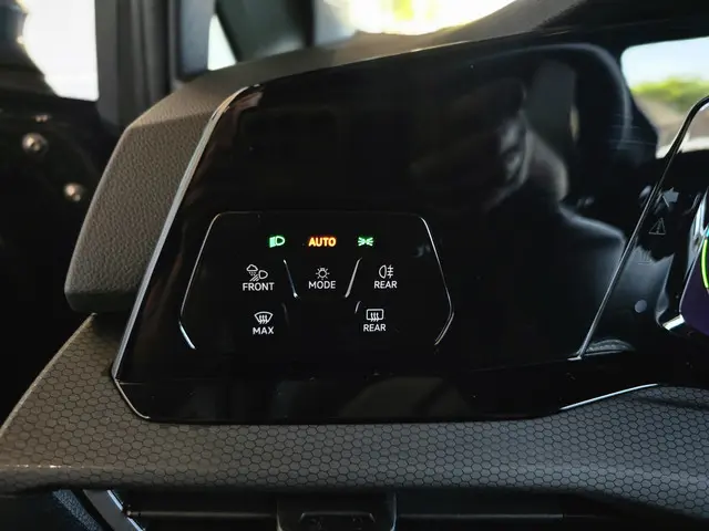 Volkswagen Golf 1.4 eHybrid GTE 2021 Hybride Benzine 13