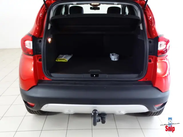 Renault Captur 0.9 TCe Xmod 2016 Benzine 18
