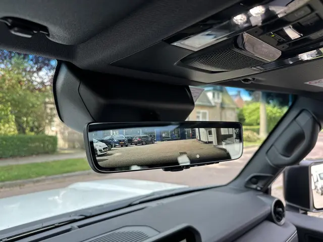 Toyota Land Cruiser 2.8 D-4D President 2025 Diesel 20