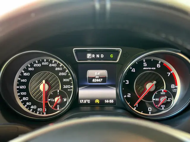 Mercedes-Benz CLA 45 AMG 4MATIC|PANO|MEMORY 2016 Benzine 14