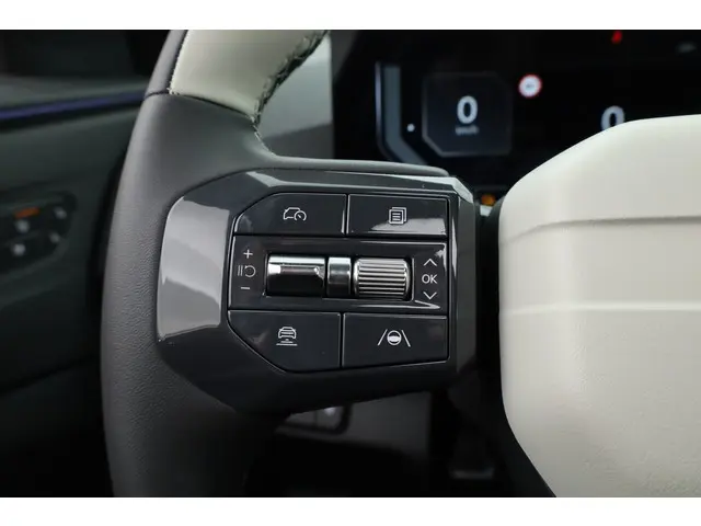 Kia EV5 GT-PlusLine 81.4 kWh 2026 Elektrisch 17