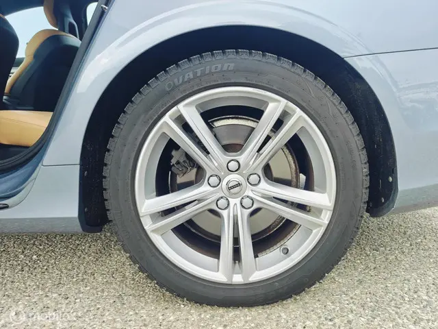 Volvo V90 2.0 T5 prachtige auto 2017 Benzine 32